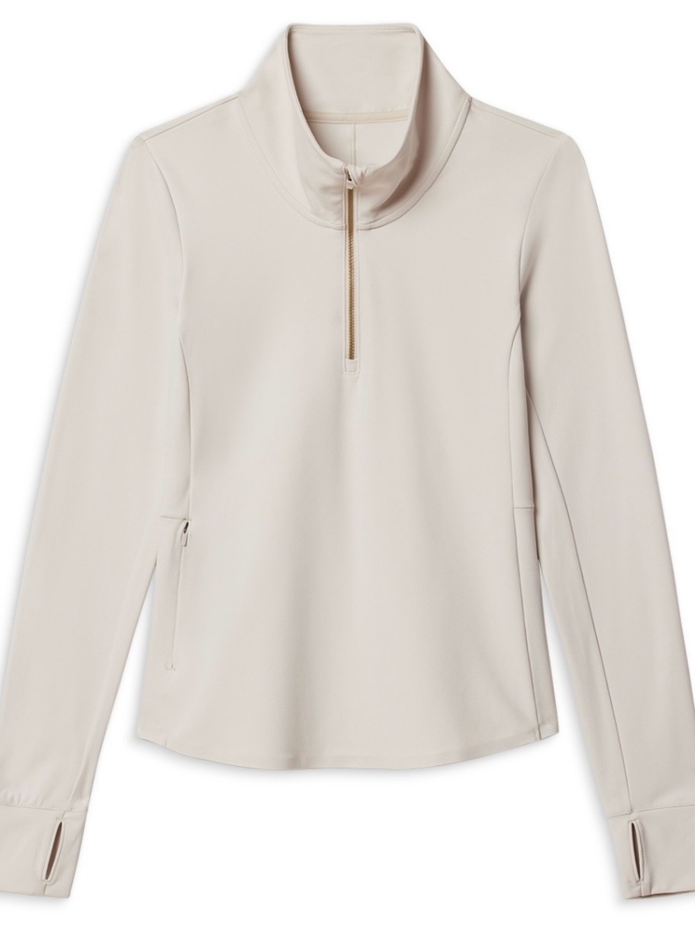 RHONE 1/4 Zip